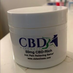 A pain relief miracle!